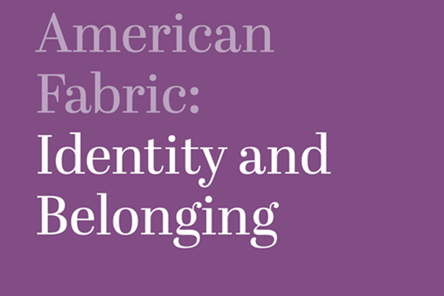 American Fabric Report Cover