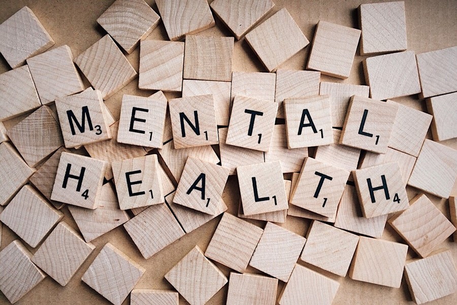 Britons and Mental Health: Time to Act