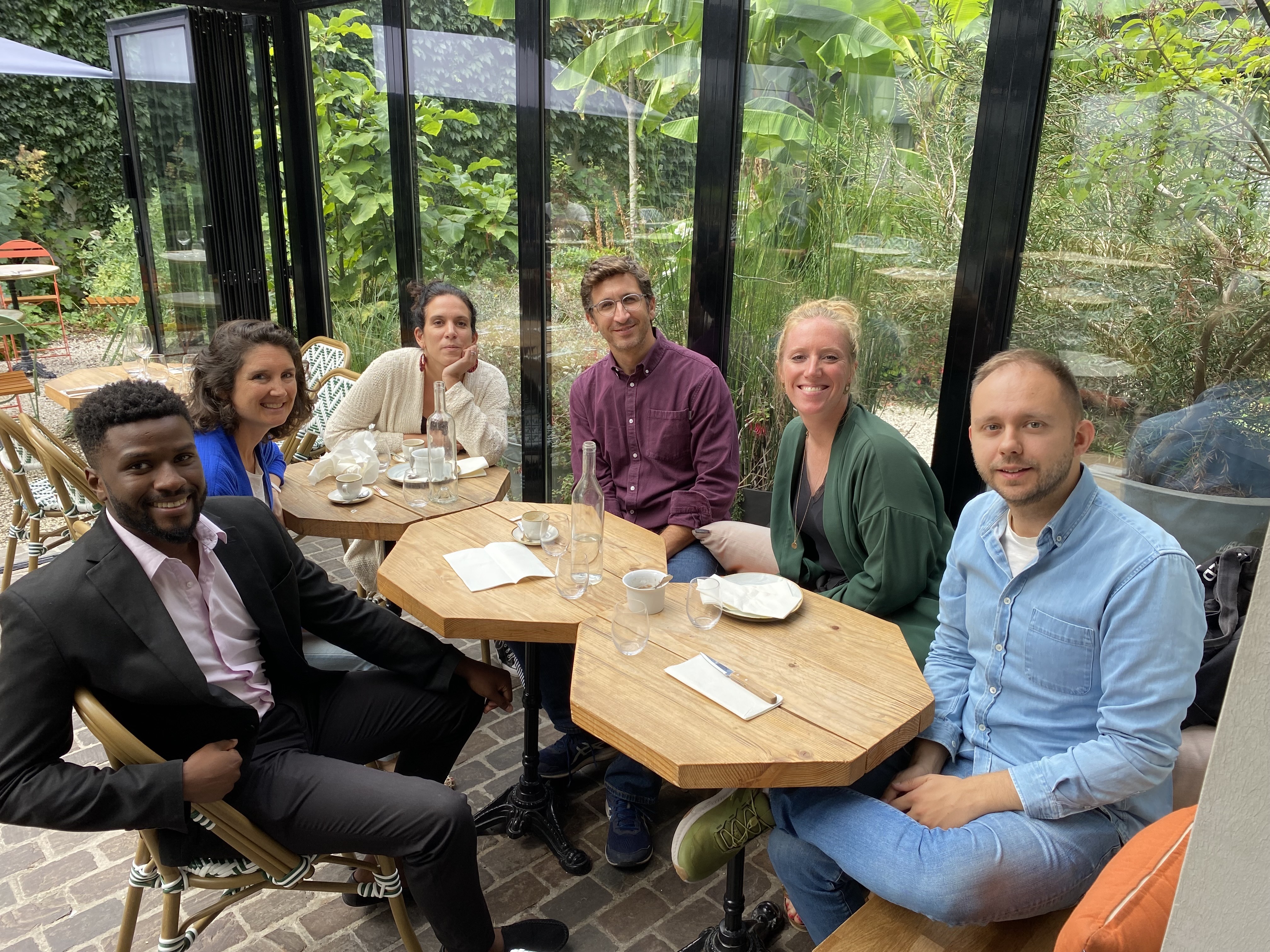 Destin Commun (France)