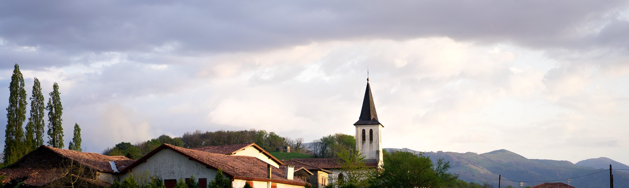 The countryside at the heart of identity battles: an analysis of the relationship to violence in rural areas