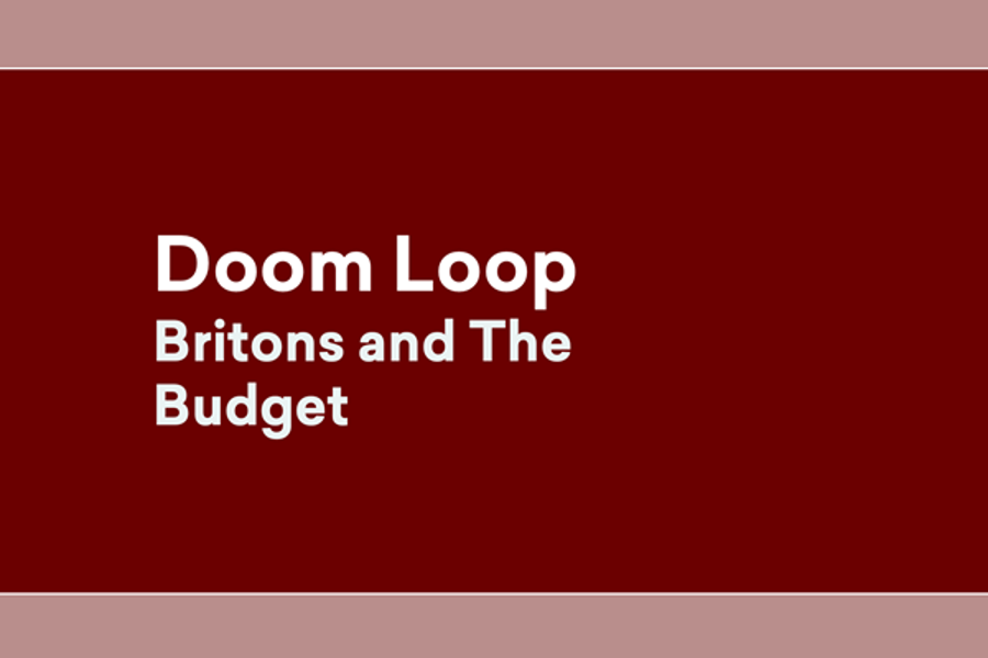 Doom Loop