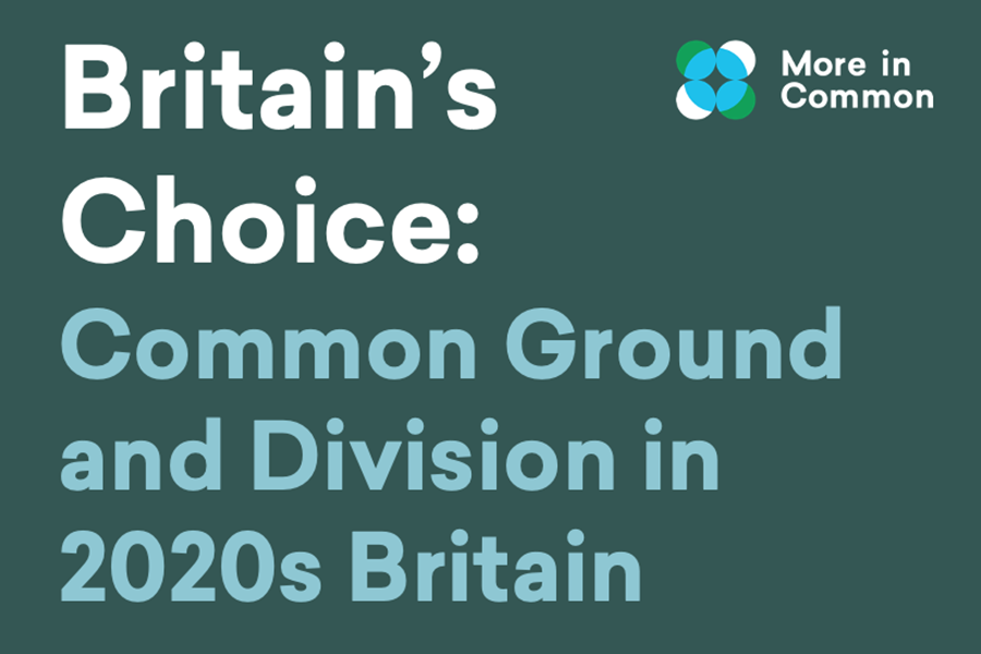 Britian's Choice