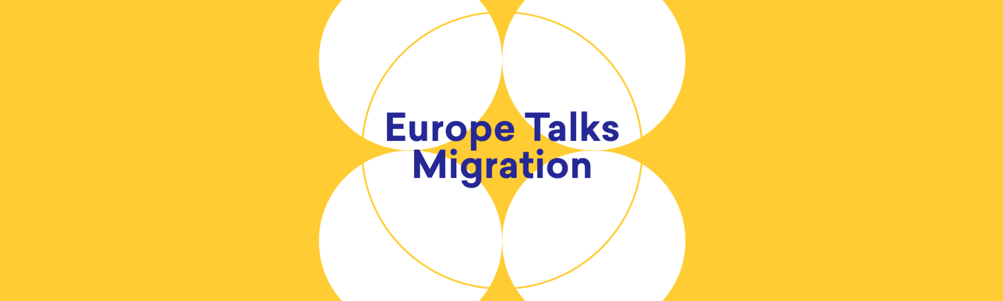 Europe Talks Migration: a cross-country study on the perceptions around migration