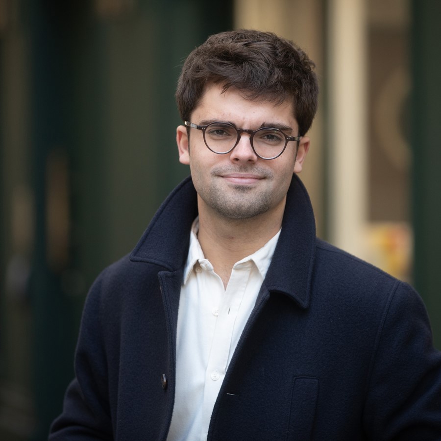 Raphaël Llorca