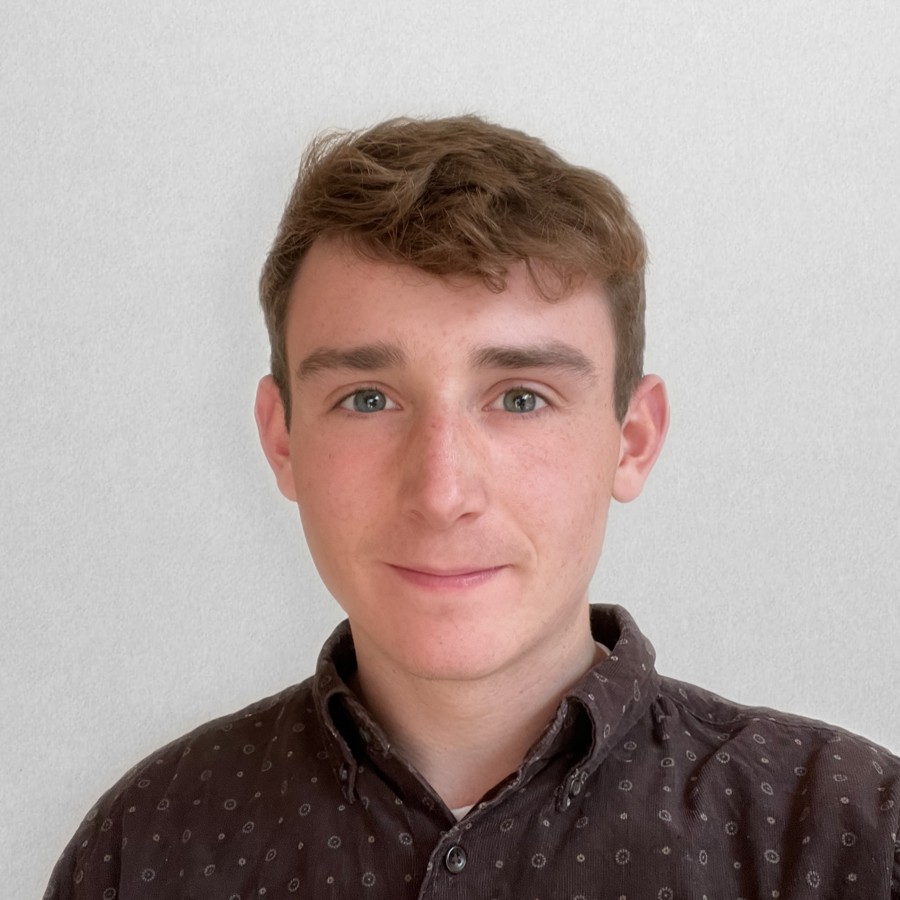 Ed Hodgson 