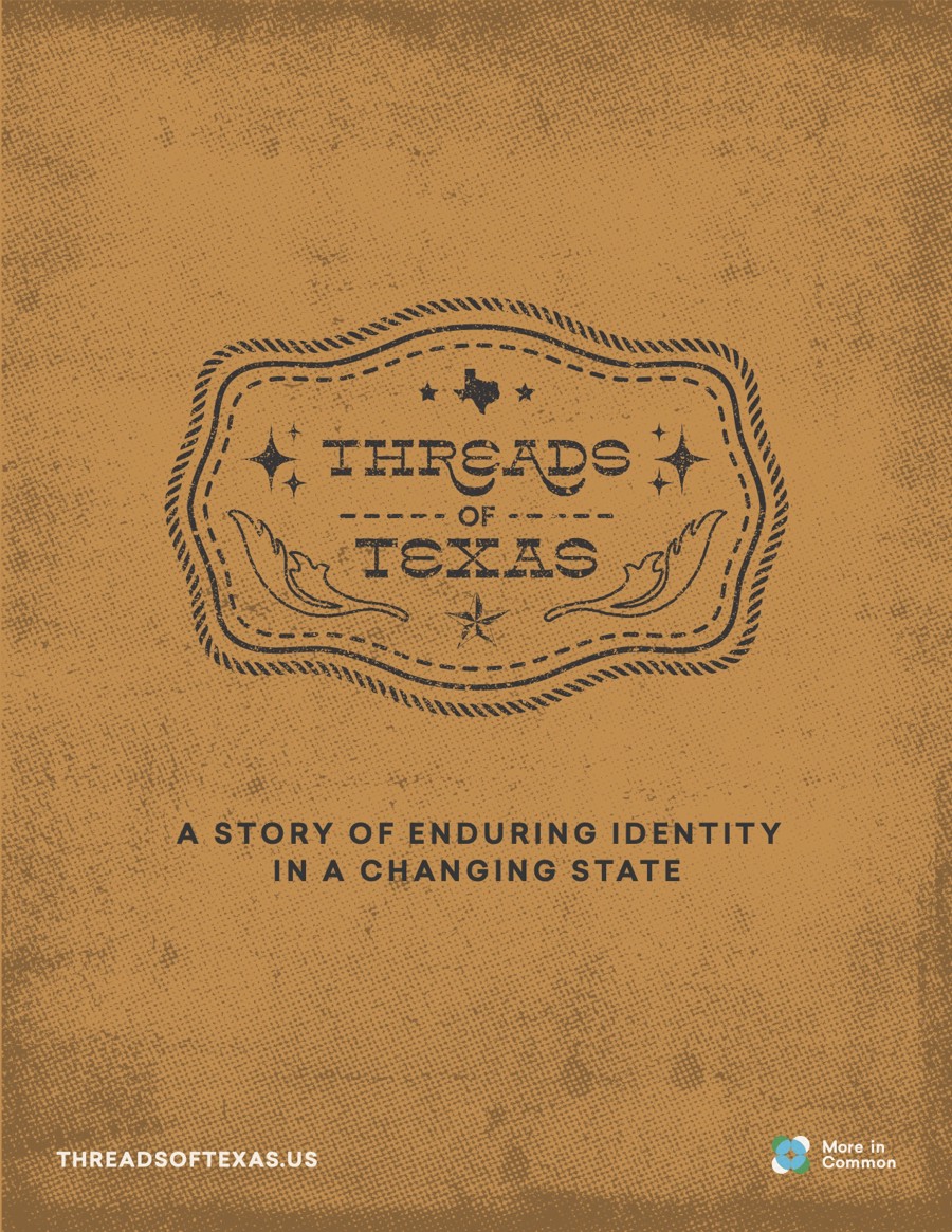 Threads of Texas
