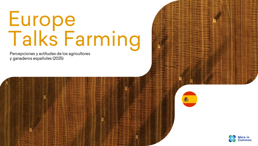 Europe Talks Farming