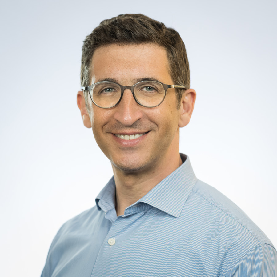 Mathieu Lefèvre