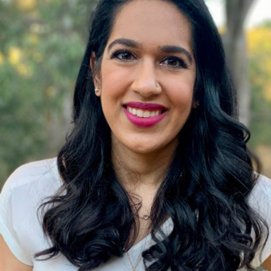 Dr. Tara Chandra