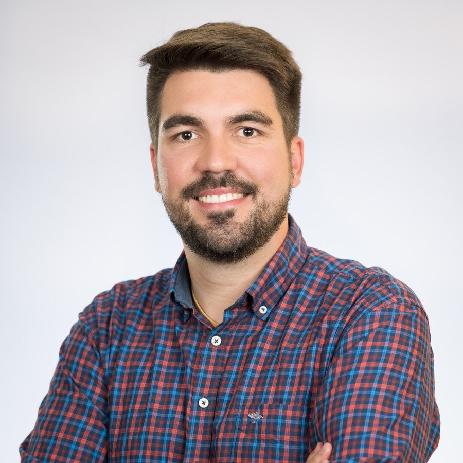 Adam Traczyk 