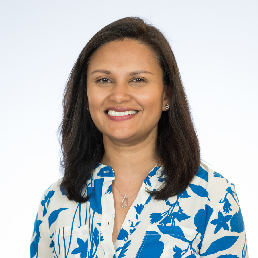 Naureen Collings