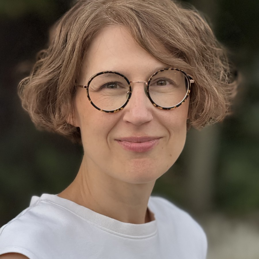 Agnieszka  Bubak 