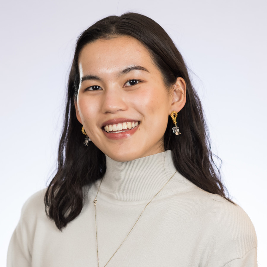 Coco Xu