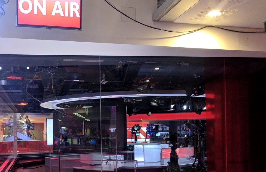Can the News Be Fixed?