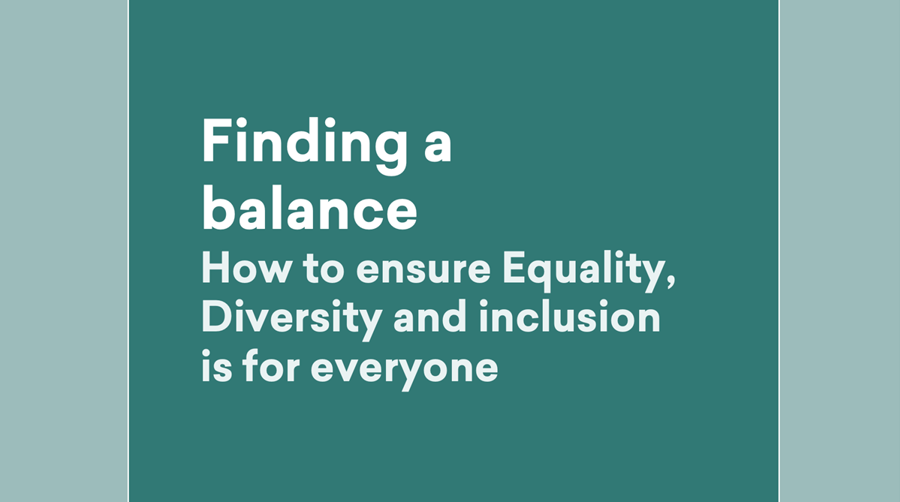 Finding a Balance