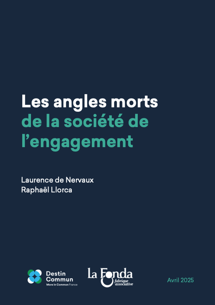 The Blind Spots of the Commitment Society