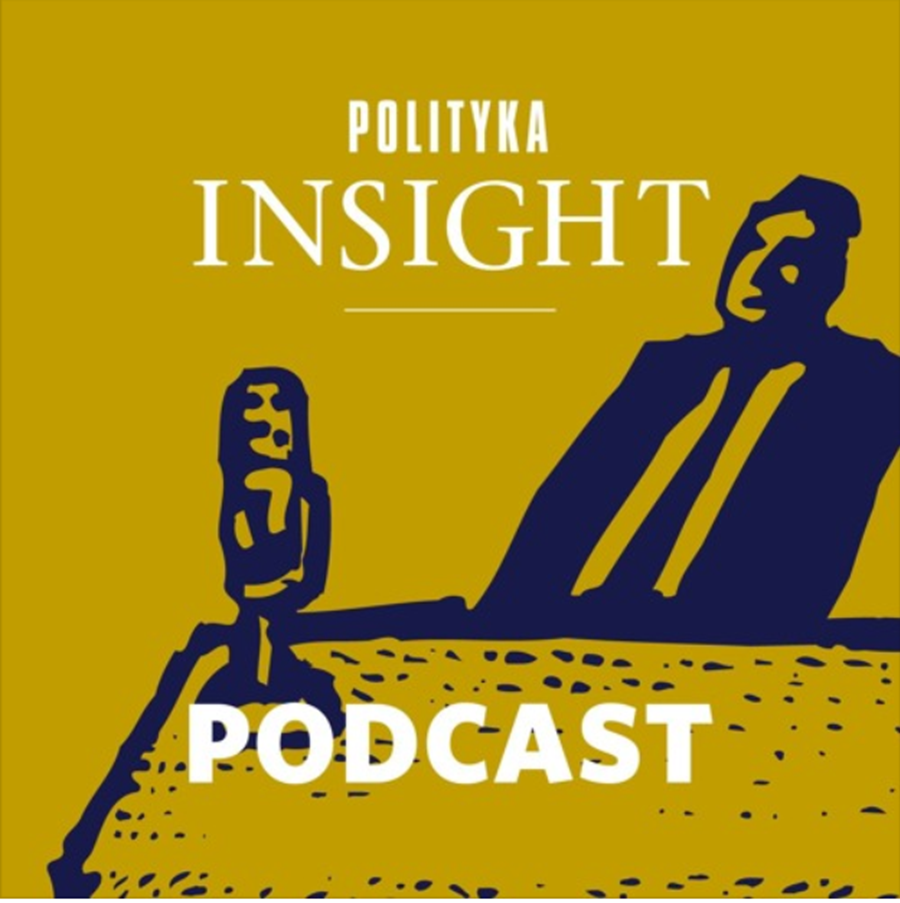"How is Polish society divided?" Election Daily