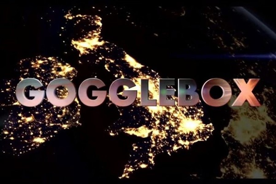 Gogglebox