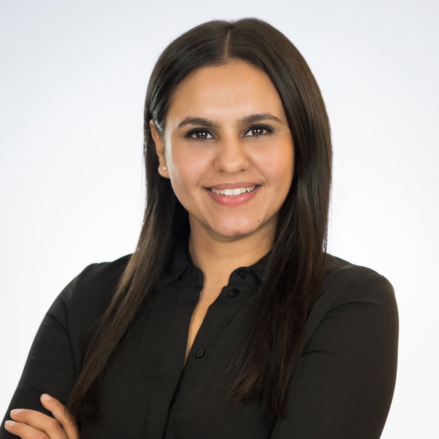 Rubeena  Hassam