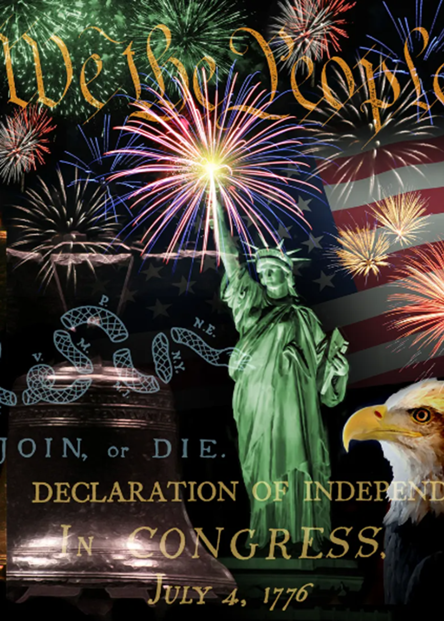 Can we still celebrate ‘E Pluribus Unum’ on the Fourth of July? 