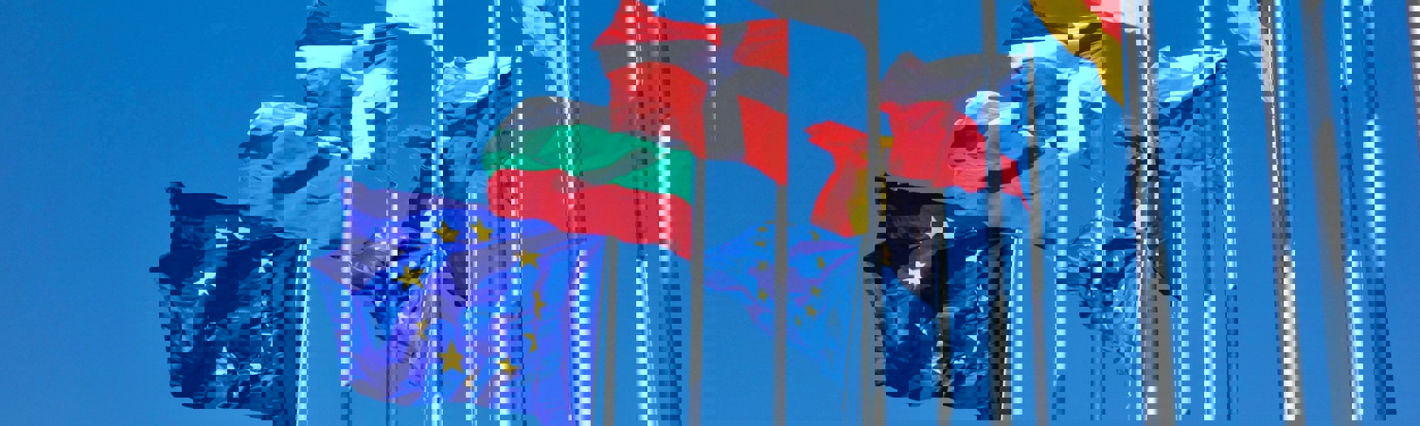 Europe Leads - Navigating Europeans’ expectations for leadership on development