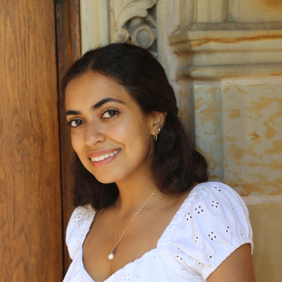 Rabhya Mehrotra 