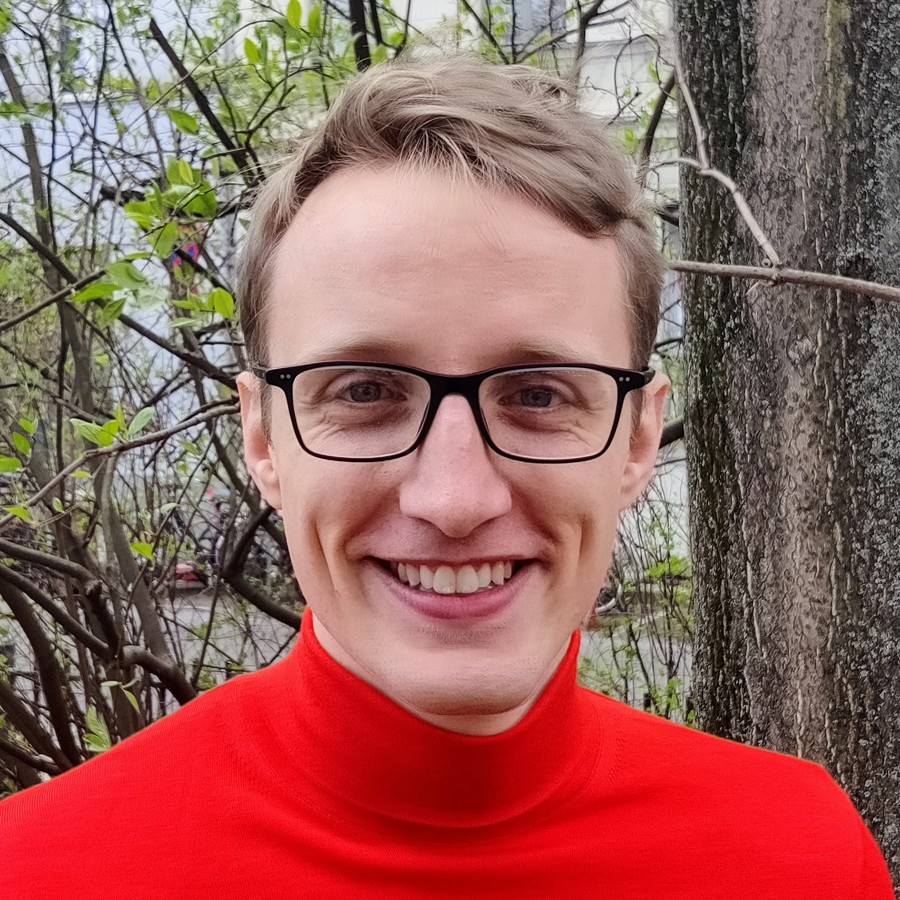 Ben Mason-Sucher
