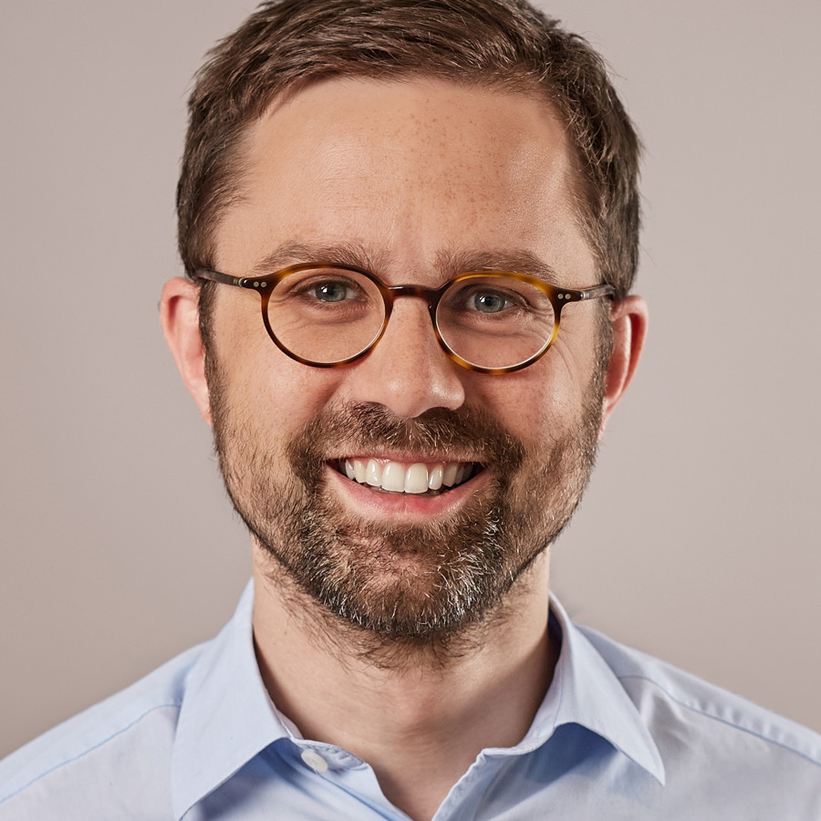 Michael Schwarz 