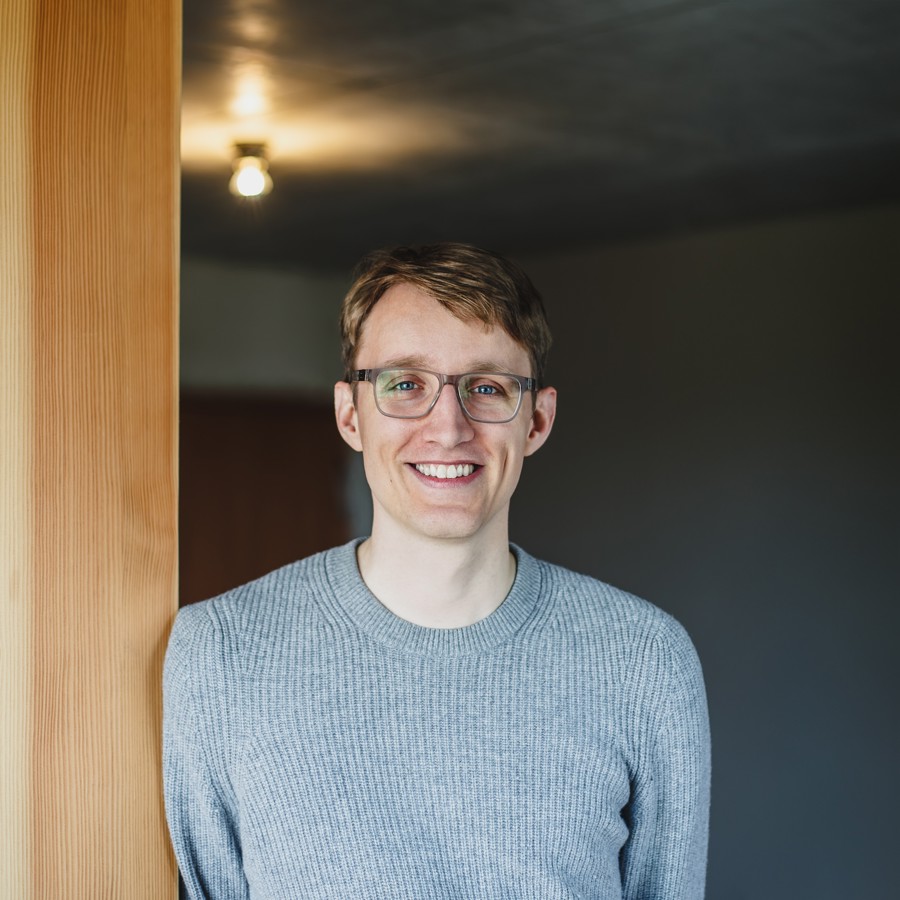 Ben Mason-Sucher