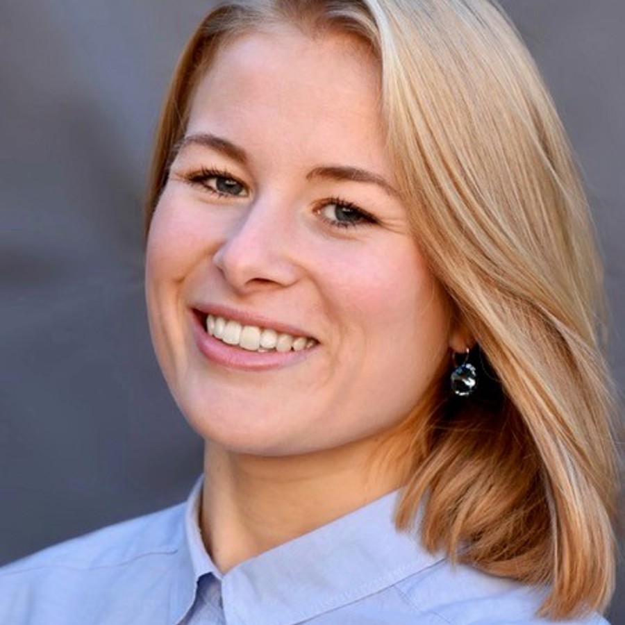 Inga Gertmann