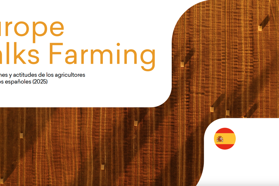Europe Talks Farming - Spain