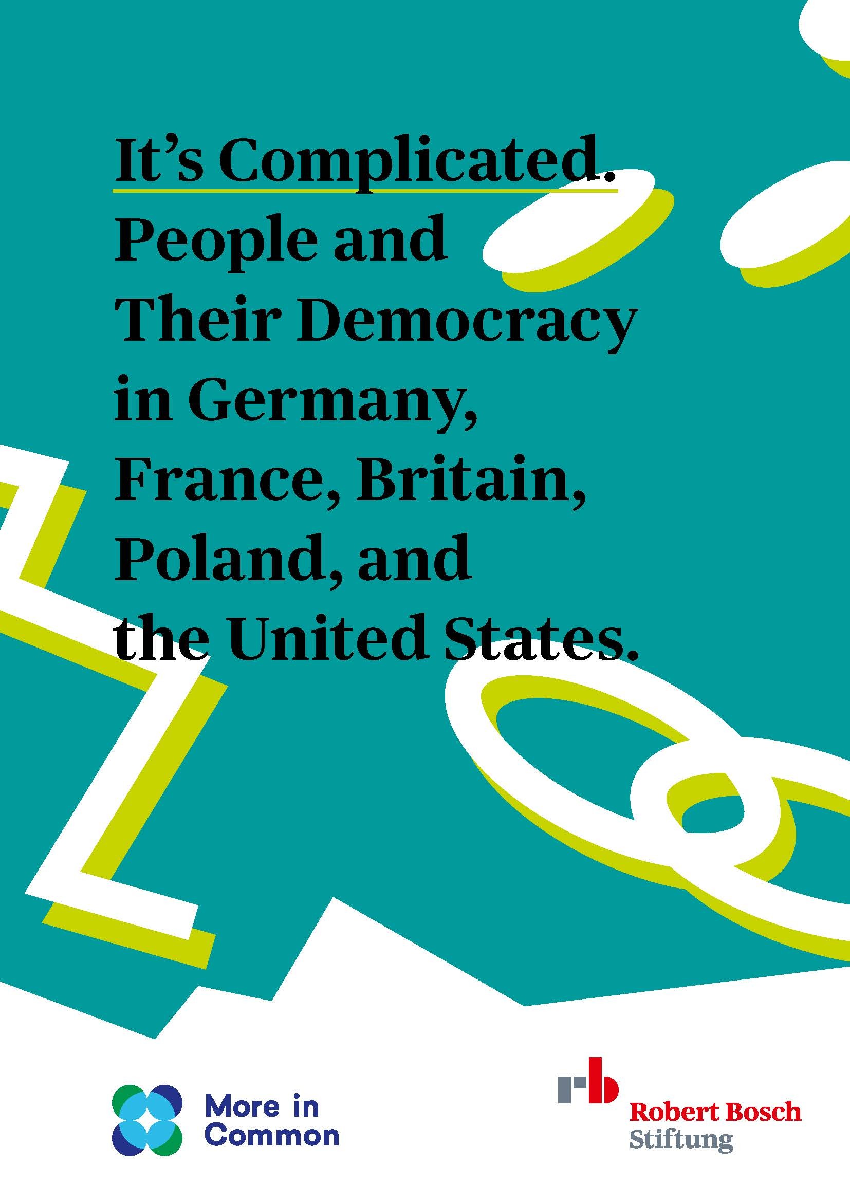 Attitudes toward Democracy