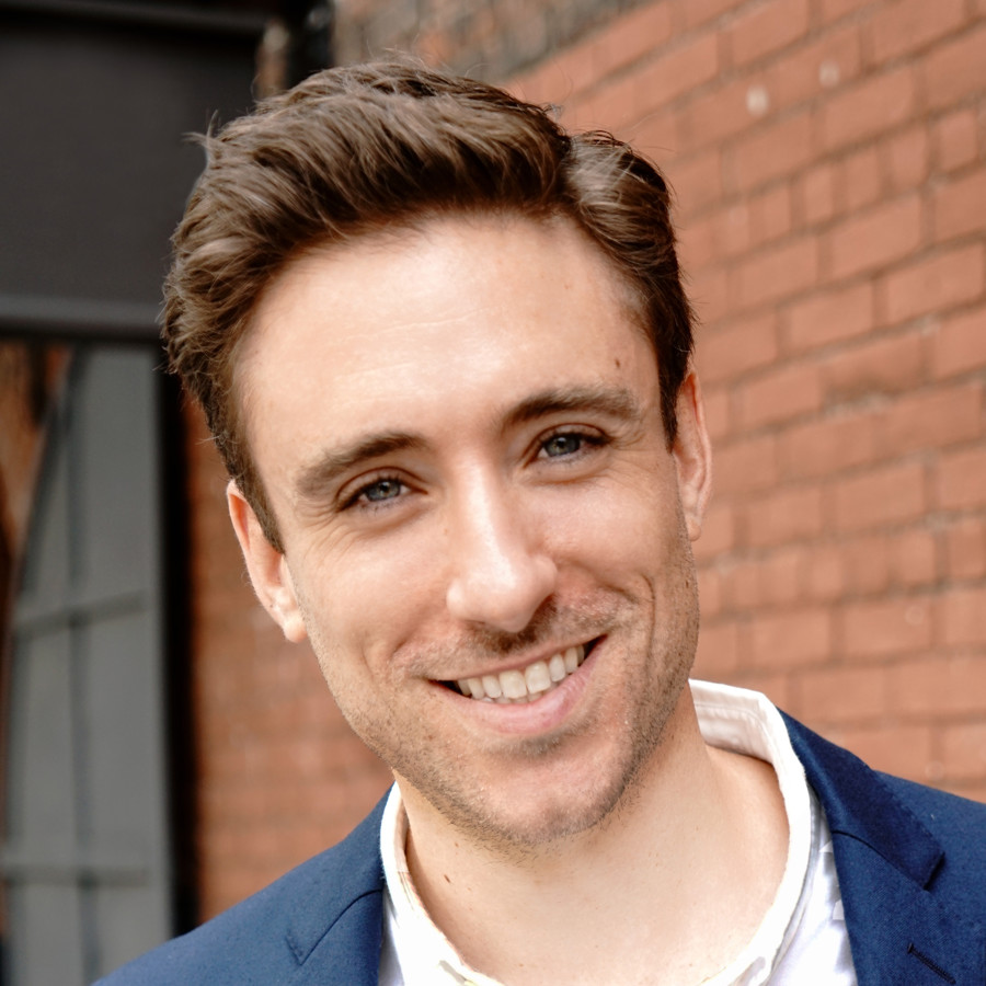 Daniel  Yudkin