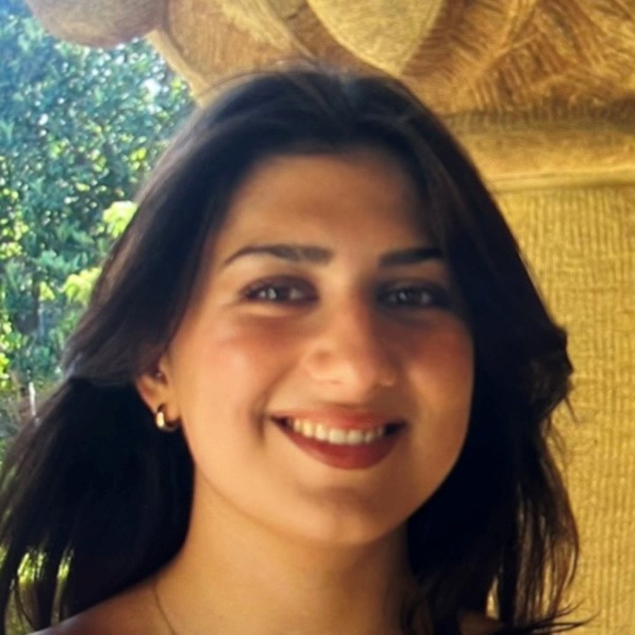 Samantha Hasani 