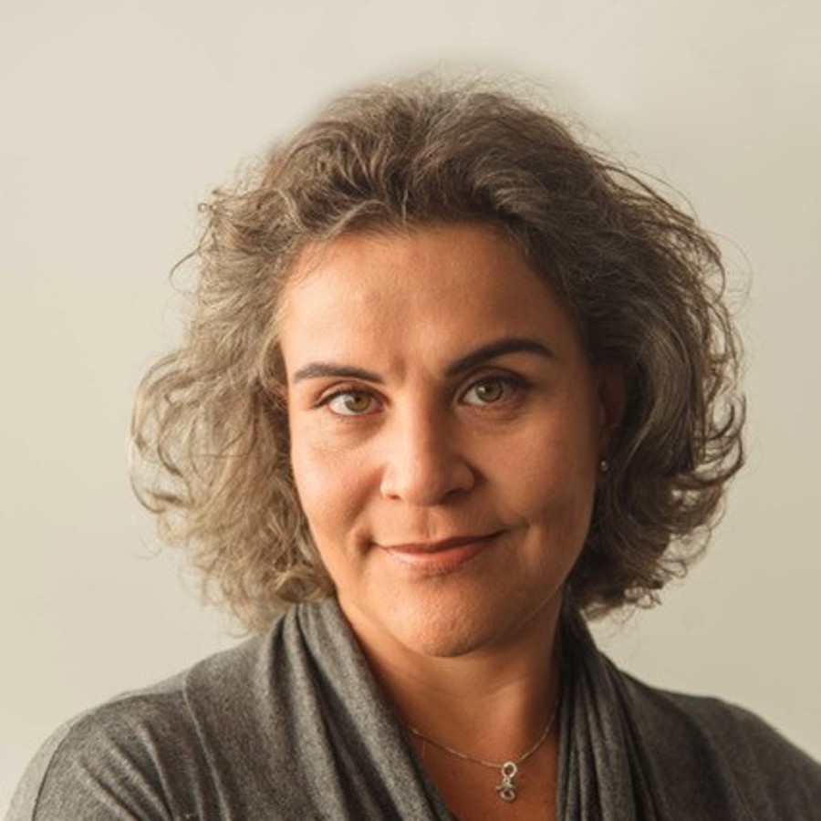 Graciela  Selaimen