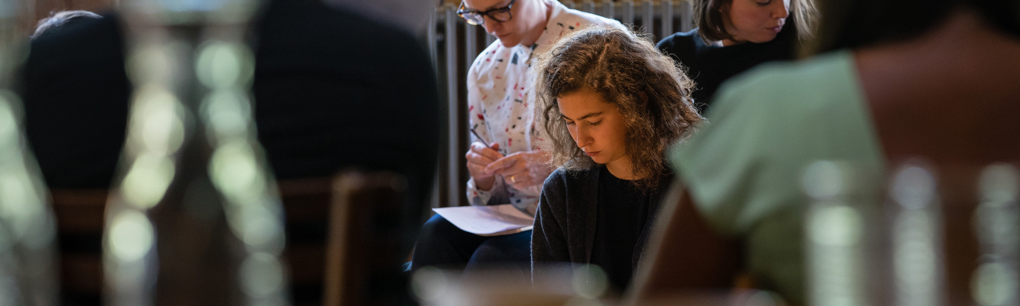 Our Research Methodology