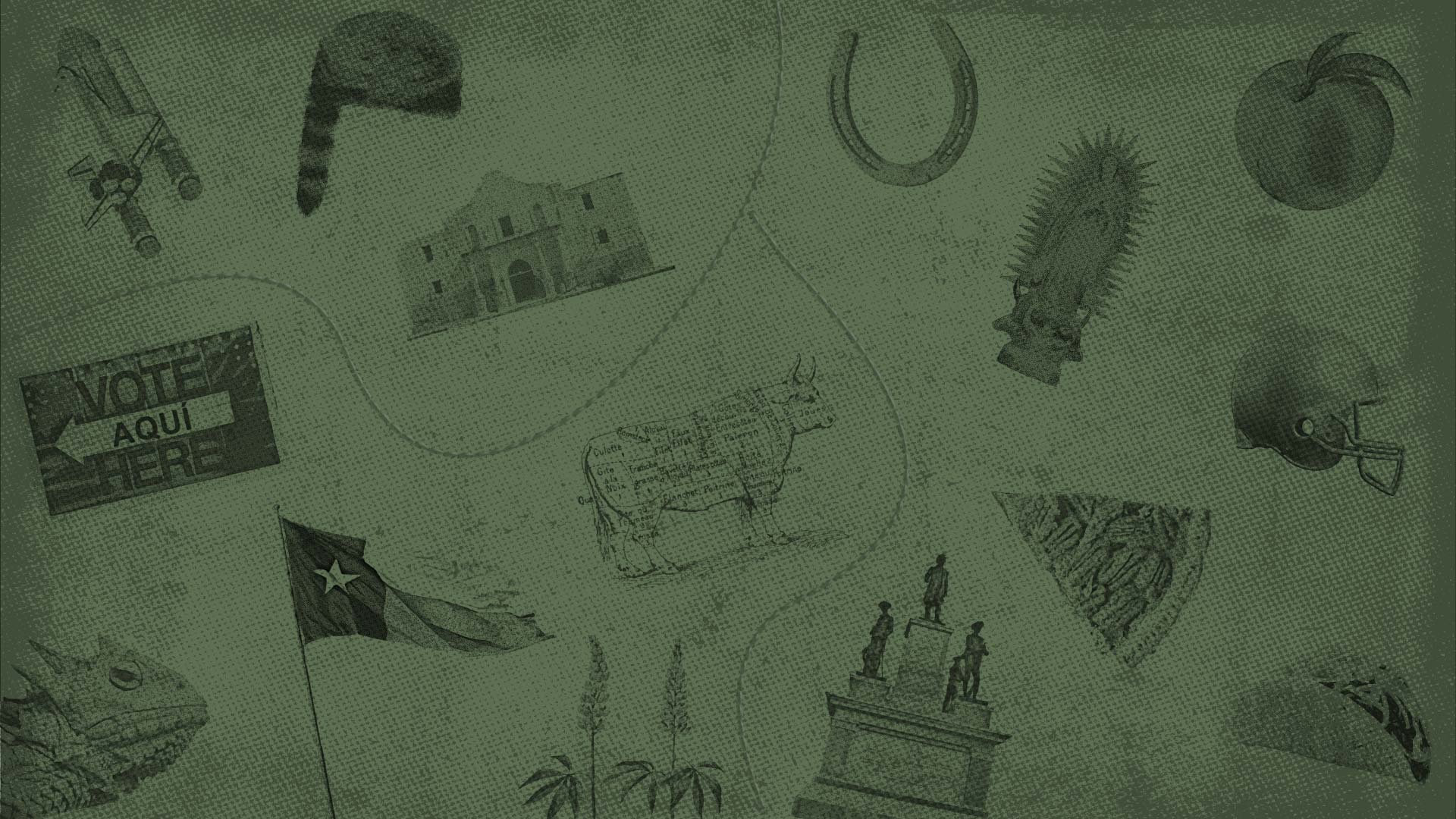 The Threads of Texas
A Story of Enduring Identity in a Changing State