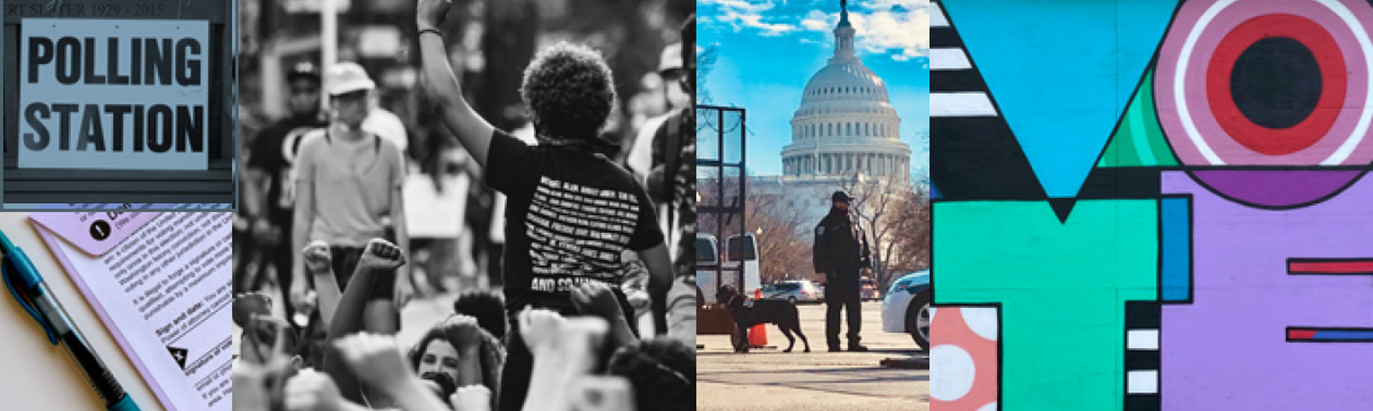 New Study: Attitudes Toward Democracy