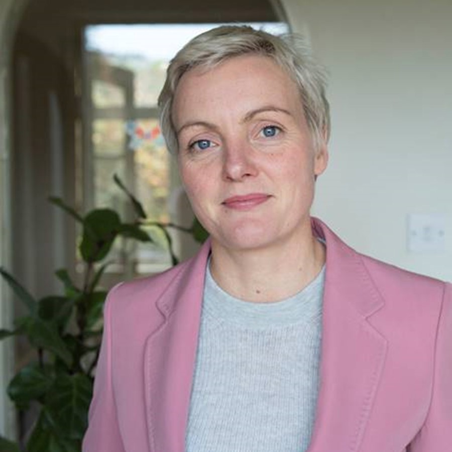 Gemma Mortensen