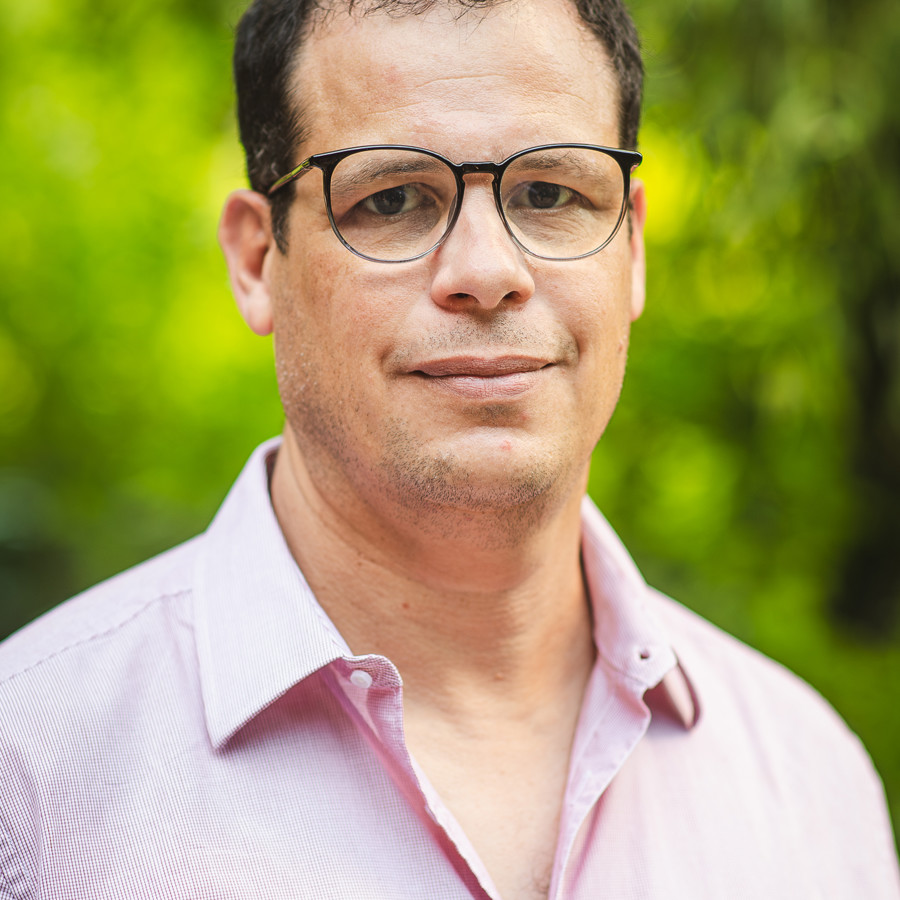 Pablo Ortellado