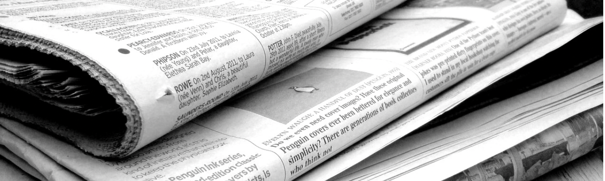 In The News