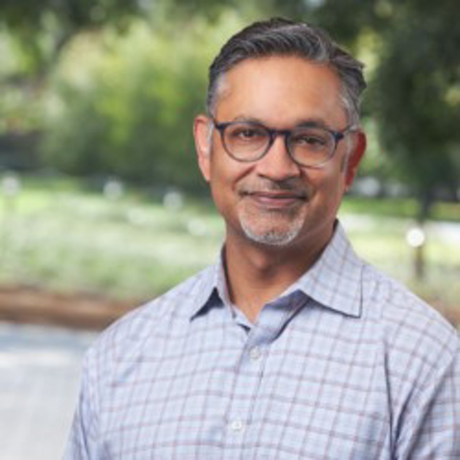 Ali   Noorani 