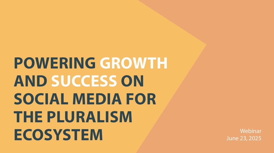 Powering Growth and Success on Social Media